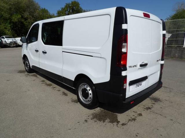 Renault Trafic image 5