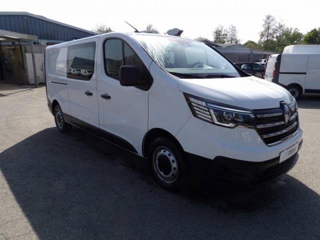 Renault Trafic image 7
