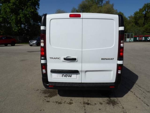 Renault Trafic image 9