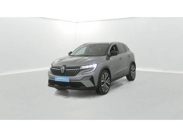 Renault Austral E-Tech Hybrid 200 Iconic