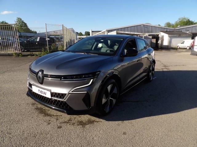 Renault Mégane E-Tech Ev60 220 Ch Super Charge Equilibre