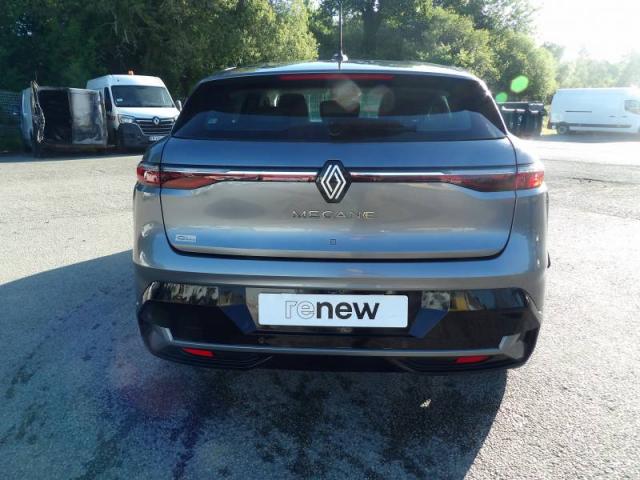 Renault Mégane image 1