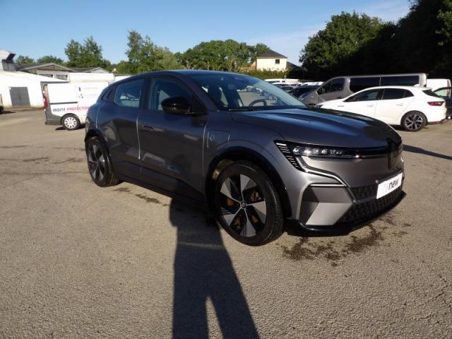 Renault Mégane image 7