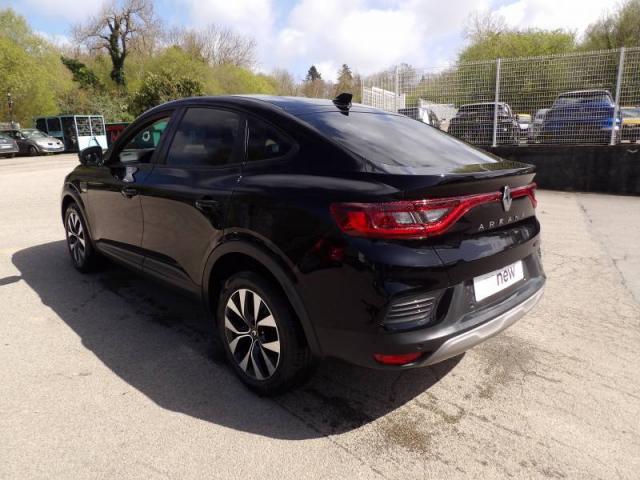 Renault Arkana image 4