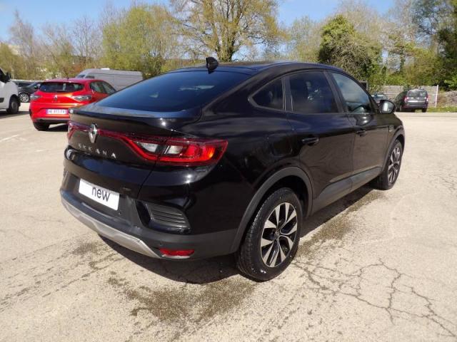 Renault Arkana image 8