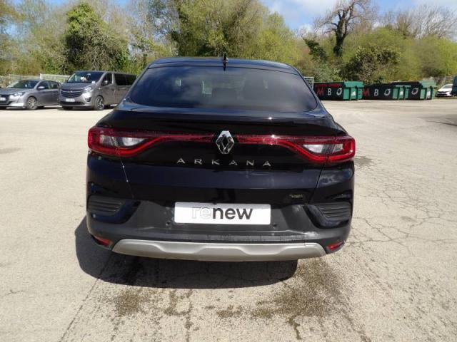 Renault Arkana image 2