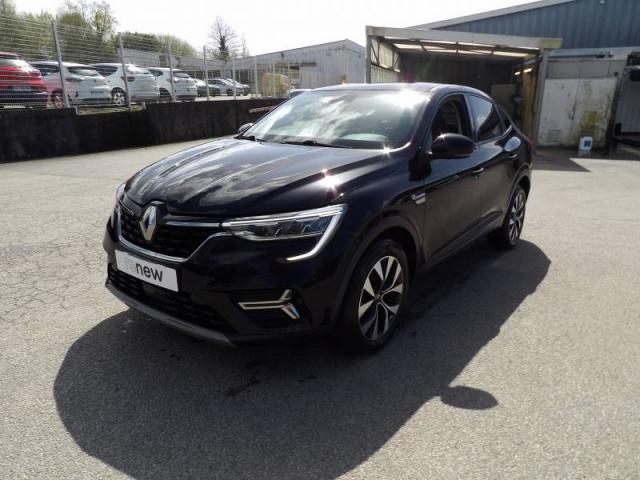 Renault Arkana image 5