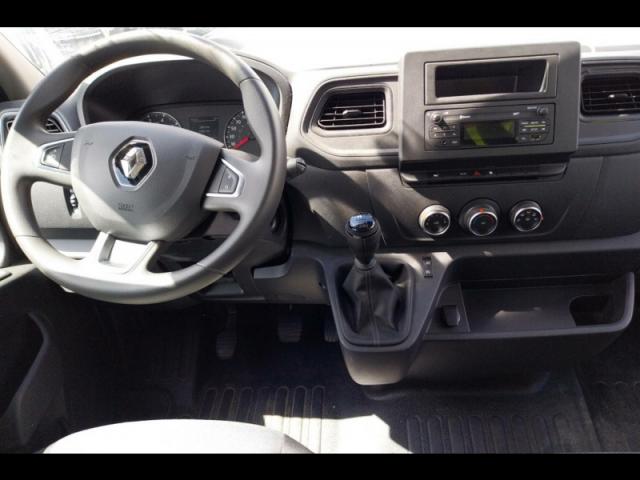 Renault Master image 5