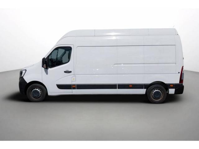 Renault Master image 6