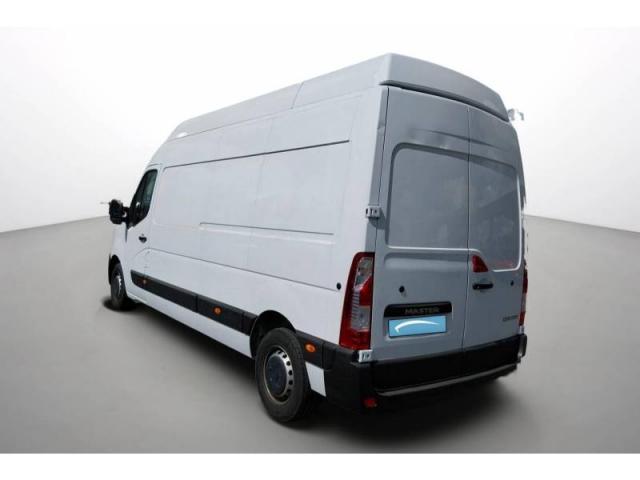 Renault Master image 8