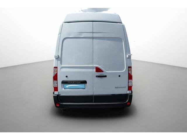 Renault Master image 7