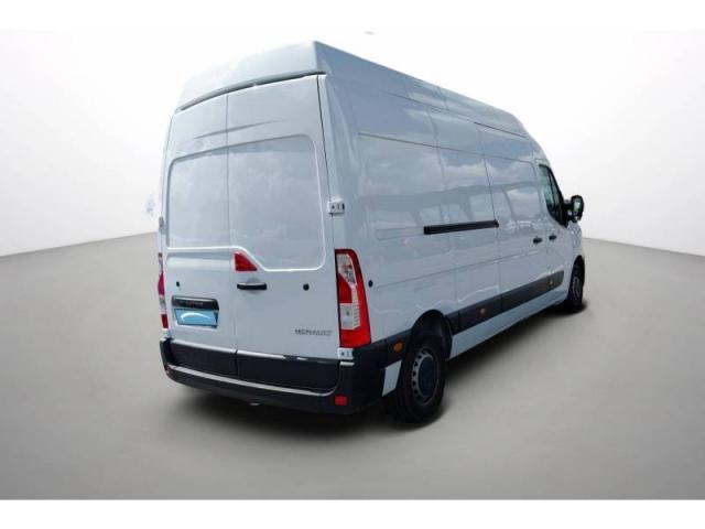 Renault Master image 4