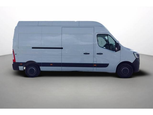 Renault Master image 9