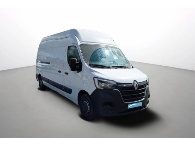 Renault Master image 3