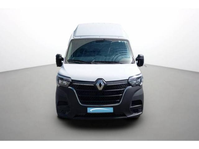 Renault Master image 1