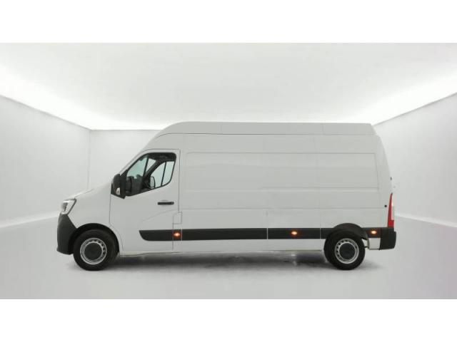 Renault Master image 8