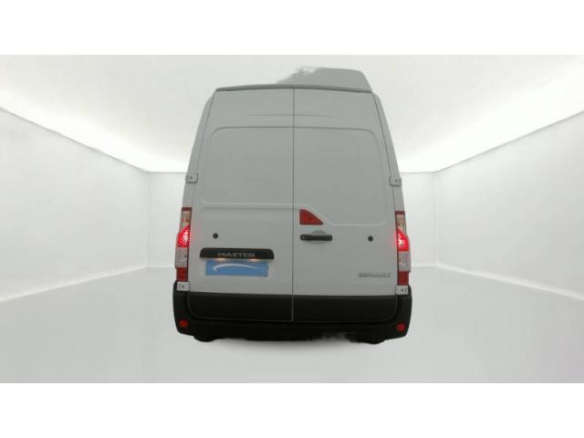 Renault Master image 3