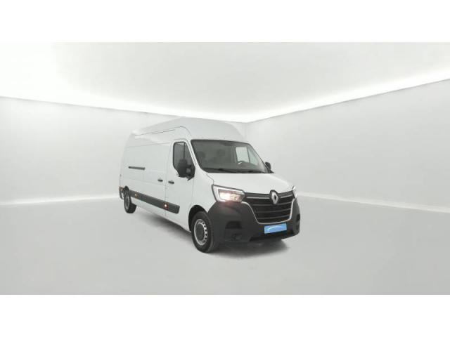 Renault Master image 9