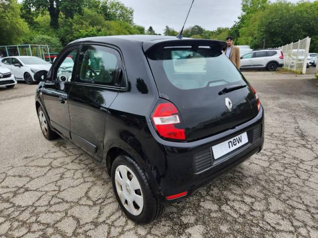 Renault Twingo image 6