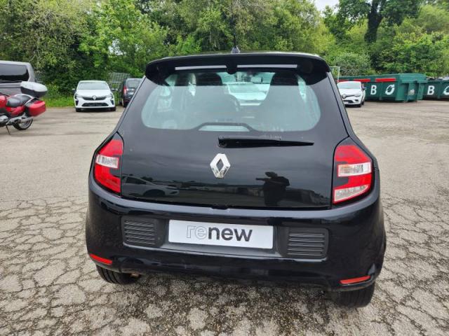 Renault Twingo image 4