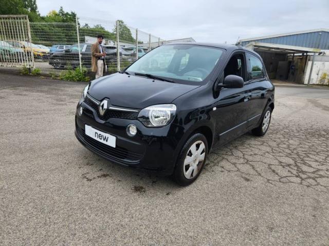 Renault Twingo image 2