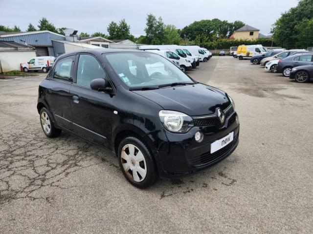 Renault Twingo image 7