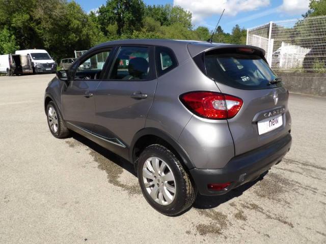 Renault Captur image 7