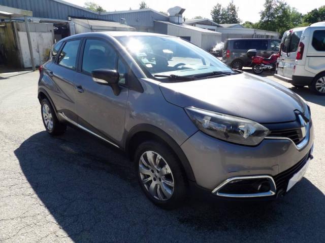Renault Captur image 8
