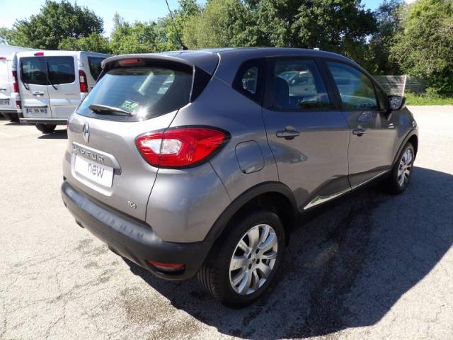Renault Captur image 9