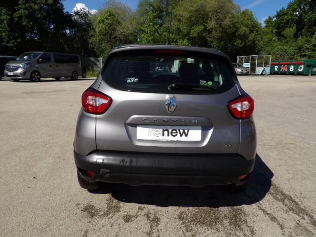 Renault Captur image 6