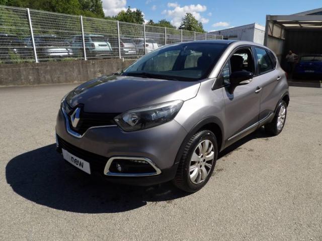 Renault Captur image 1