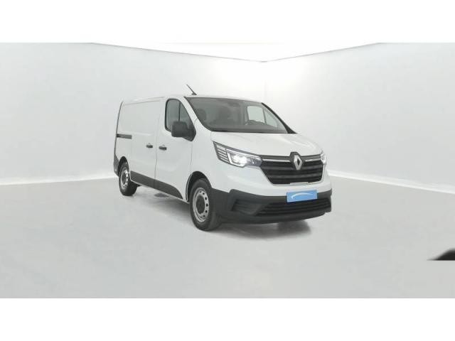 Renault Trafic image 5