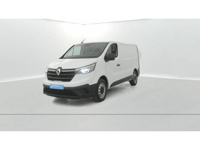 Renault Trafic image 3