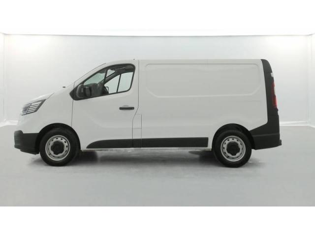 Renault Trafic image 8