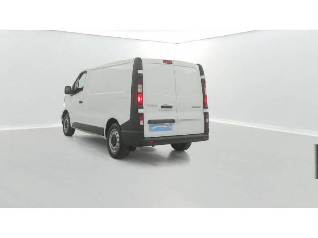 Renault Trafic image 4