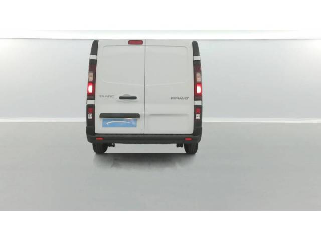 Renault Trafic image 9