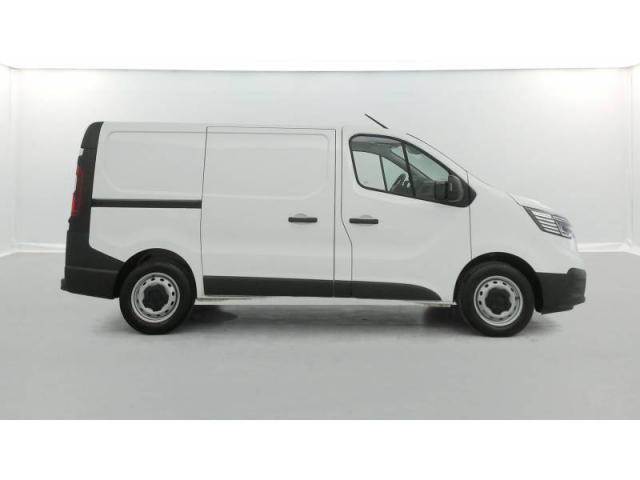 Renault Trafic image 6