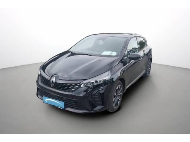 Renault Clio Eco-G 100 Ch Gsr2 Techno