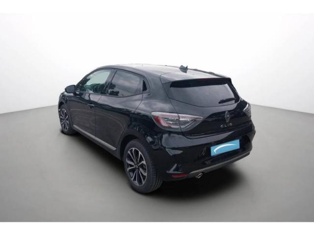 Renault Clio image 6