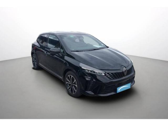 Renault Clio image 7