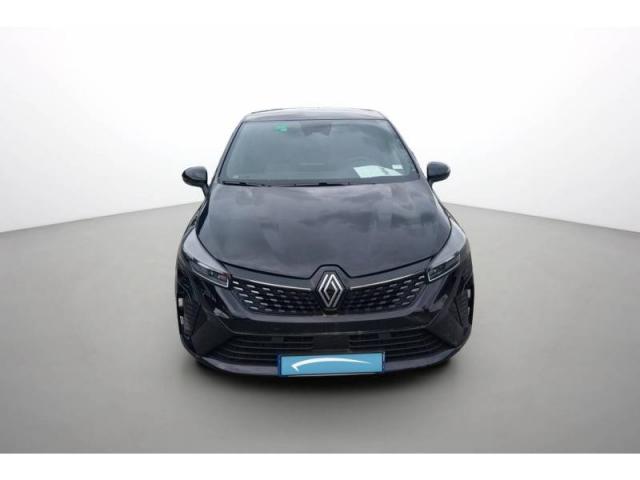 Renault Clio image 1