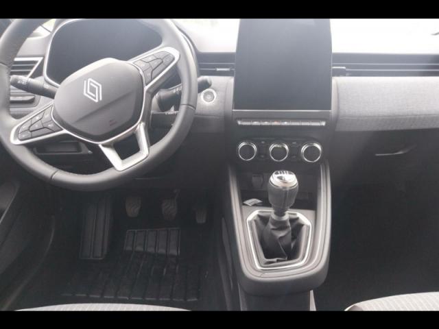 Renault Clio image 8