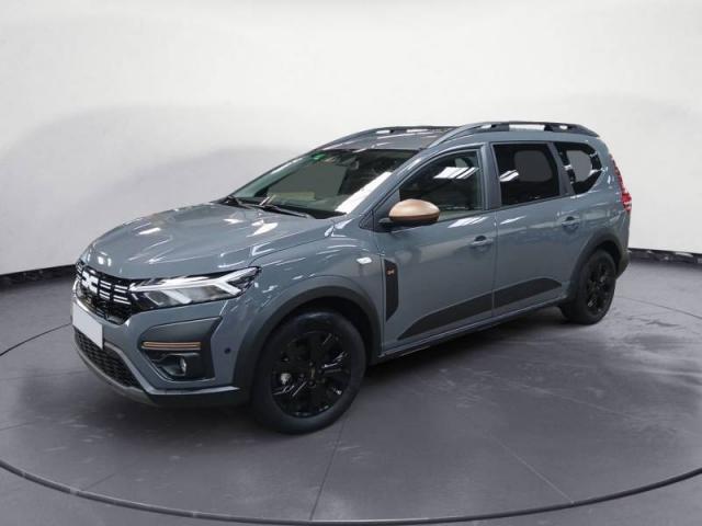 Dacia Jogger Hybrid 140 7 Places Gsr2 Extreme