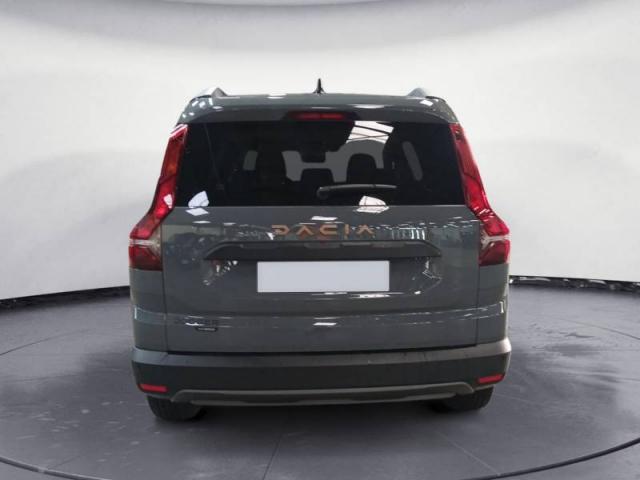 Dacia Jogger image 5