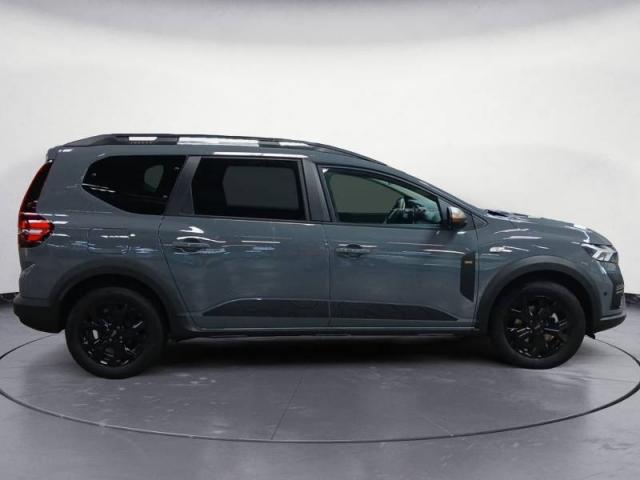 Dacia Jogger image 8
