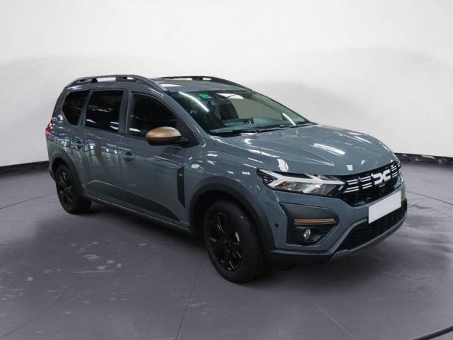 Dacia Jogger image 4