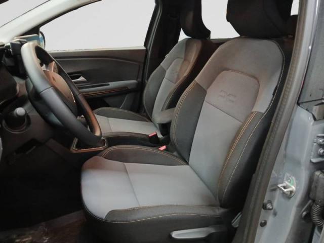 Dacia Jogger image 9