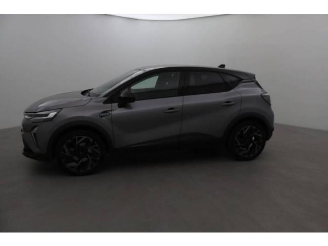 Renault Captur image 8