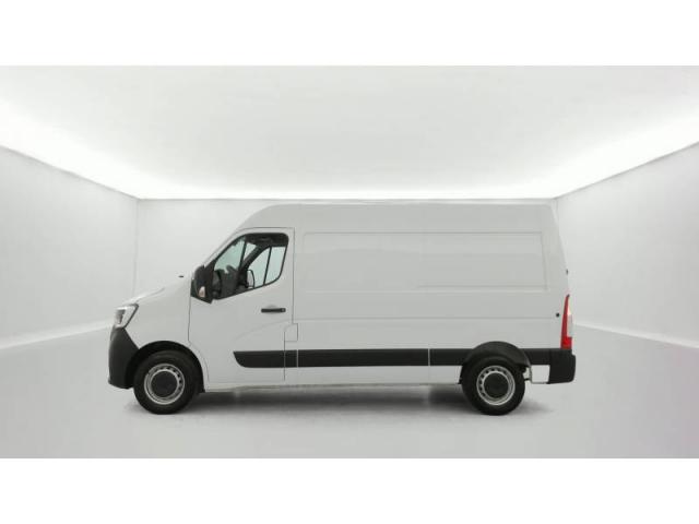 Renault Master image 1
