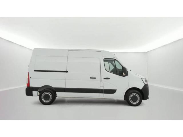 Renault Master image 8